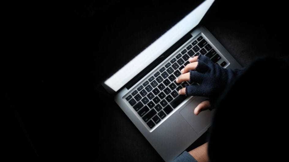 Crimes cometidos pela internet