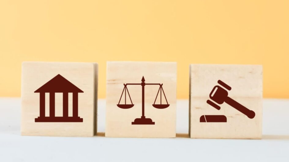 O Direito Administrativo é o ramo do direito público constituído por princípios, normas e jurisprudência (Imagem: Ekahardiwito | Shutterstock)