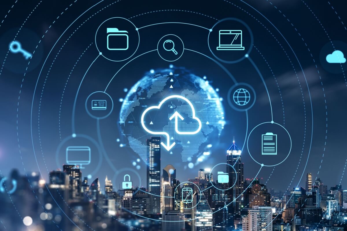O backup garante que os seus arquivos mais importantes estejam seguros (Imagem: ImageFlow | Shutterstock)
