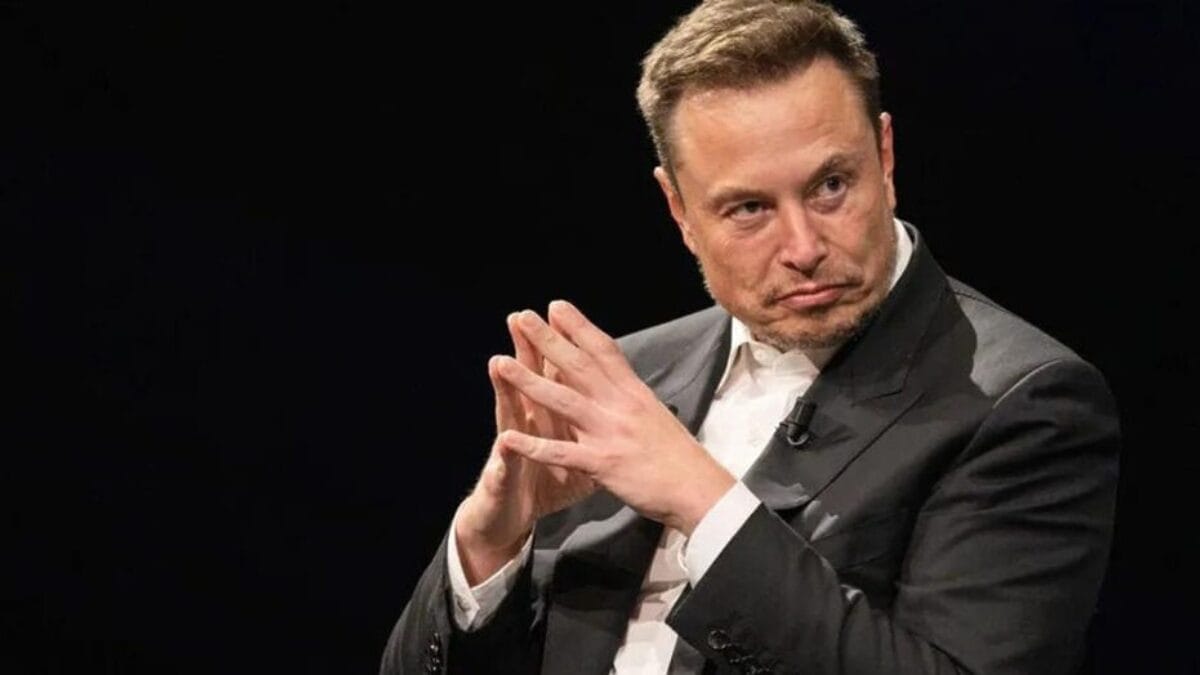 Elon Musk tem participado do governo de Donald Trump (Foto: Bloomberg, Divulgação)