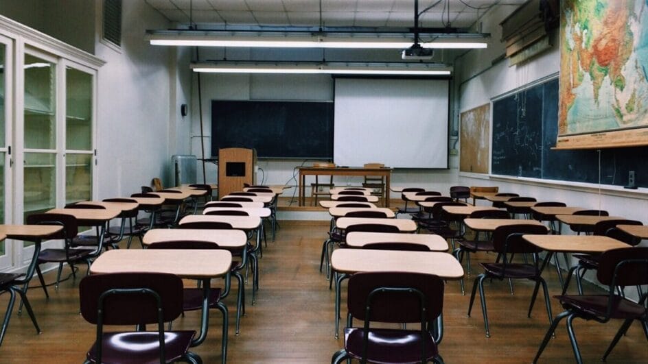 Educação teve maior alta percentual (Foto: Banco de Imagens)