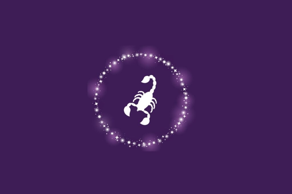 Os nativos de Escorpião desejarão nutrir a autoestima e o amor-próprio (Imagem: Kachalova Kseniia | Shutterstock)