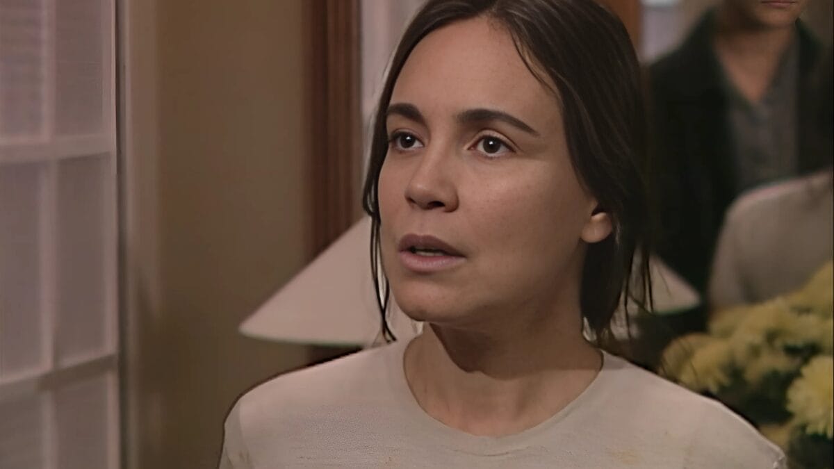 helena vai ter que passar por cima da presença de caio para ajudar joyce