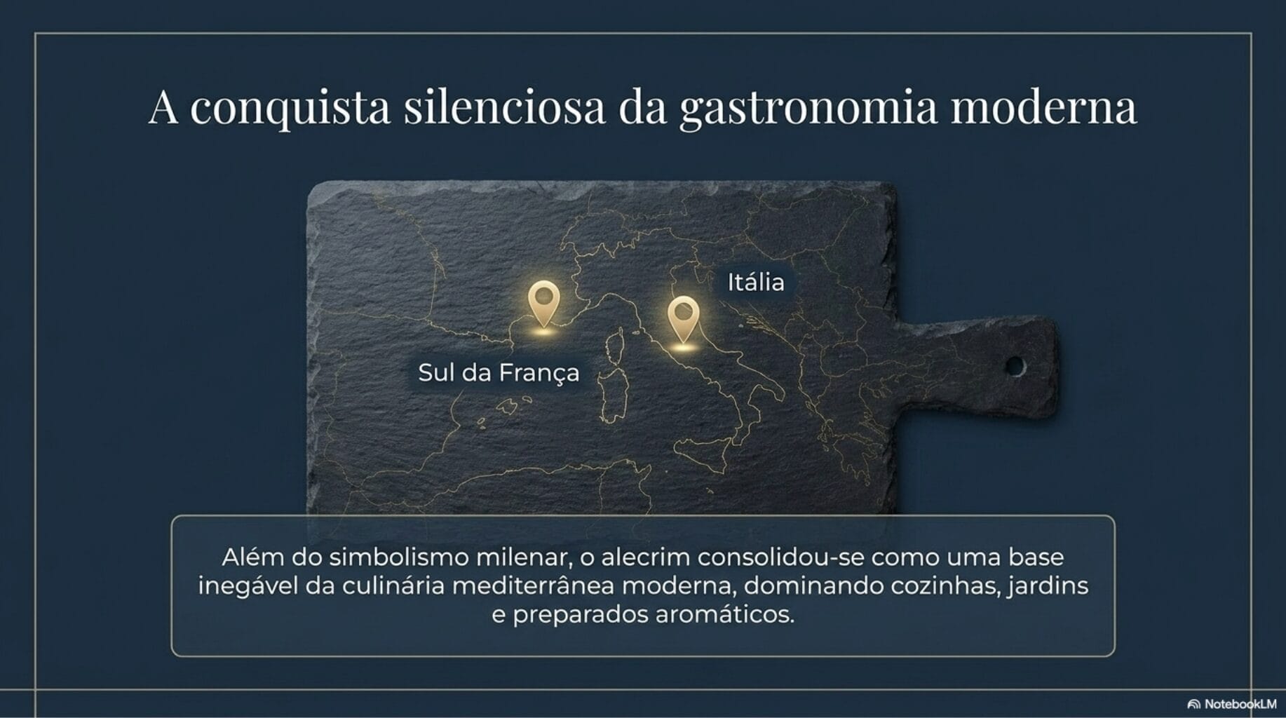 erva da memória