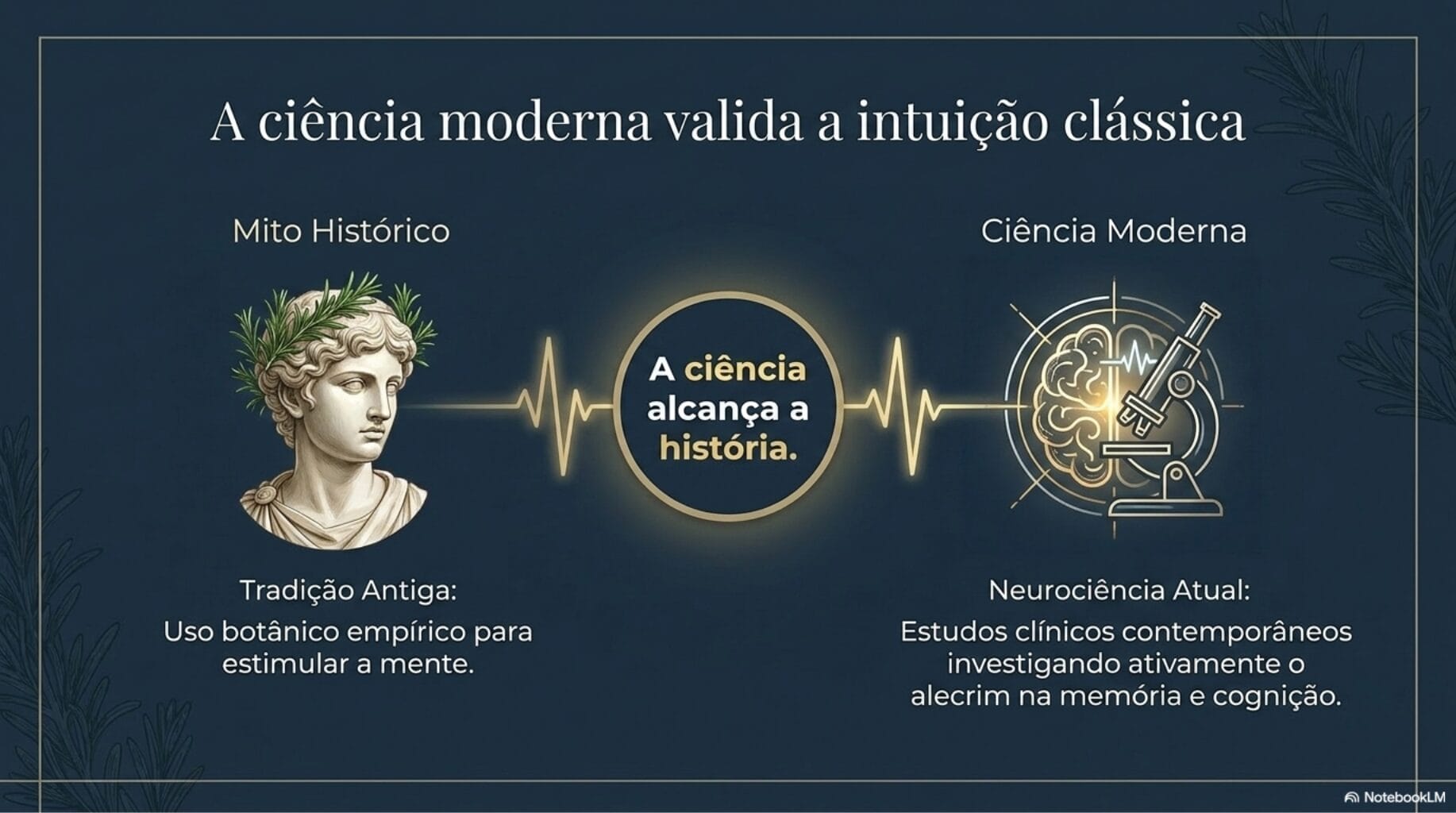 erva da memória