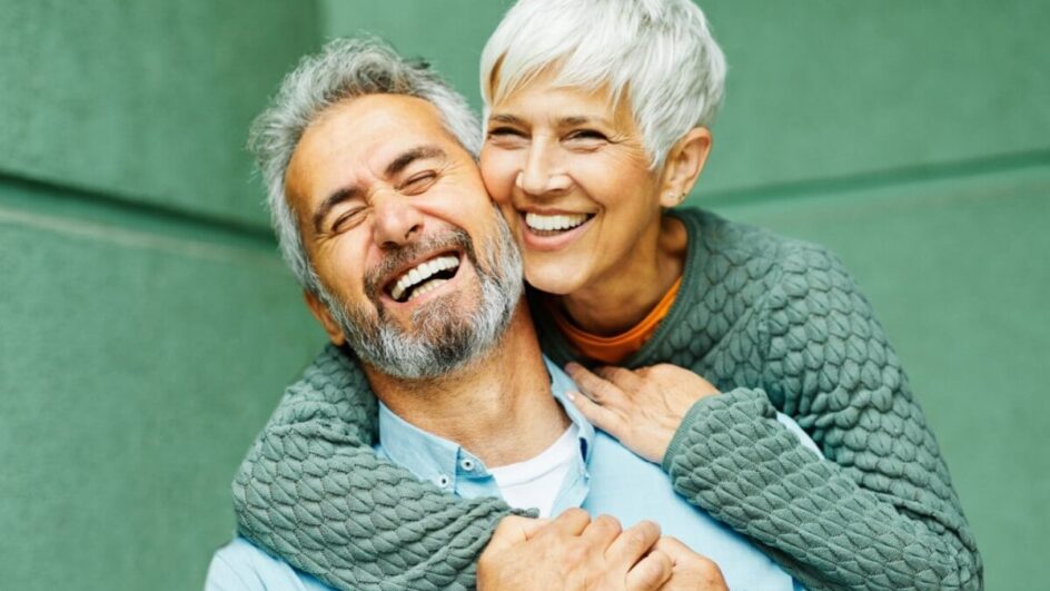 A idade cronológica nem sempre reflete o estado real do organismo (Imagem: pics five | Shutterstock)