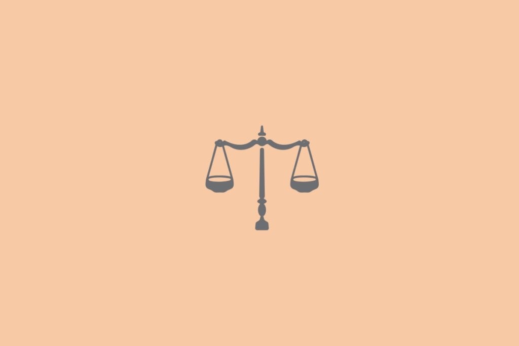 Os nativos de Libra se dedicarão aos cuidados com a autoestima e com o amor próprio (Imagem: Wilasinee Thongsukhowong | Shutterstock)