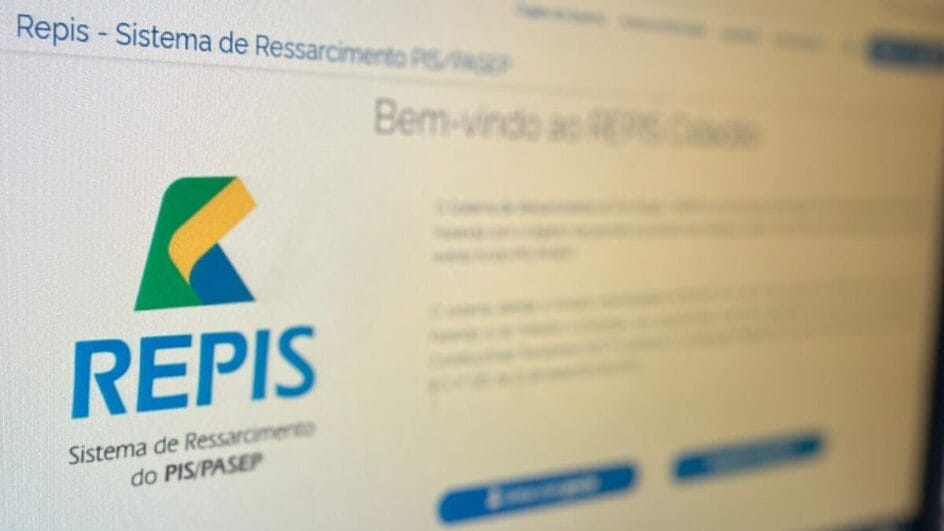 Possível dinheiro esquecido pode ser consultado na plataforma REPIS (Foto: Reprodução)