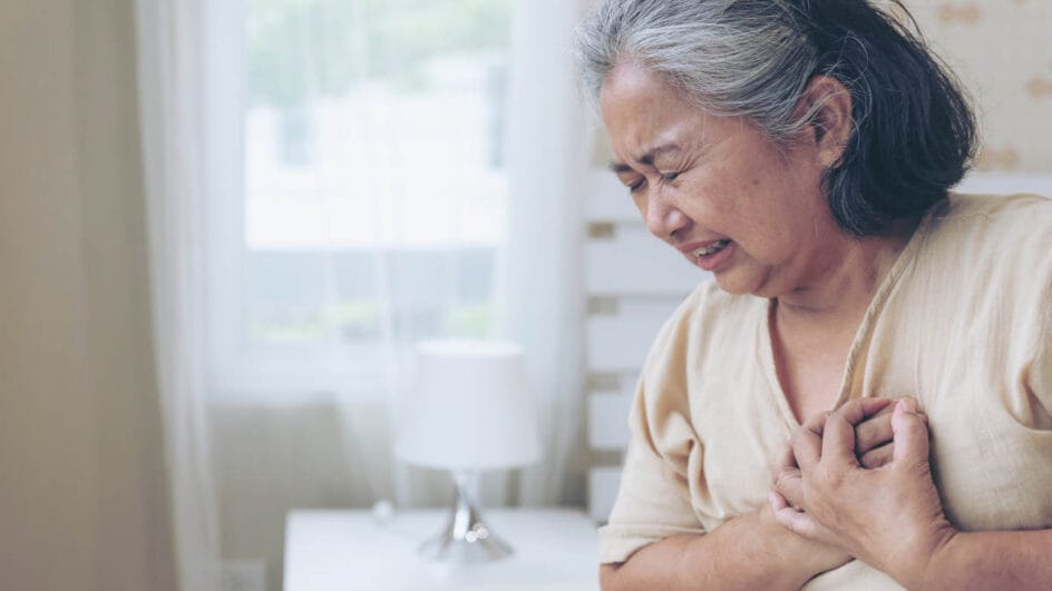 Saiba reconhecer os alertas do seu corpo e quando acionar o socorro médico. Foto: Freepik