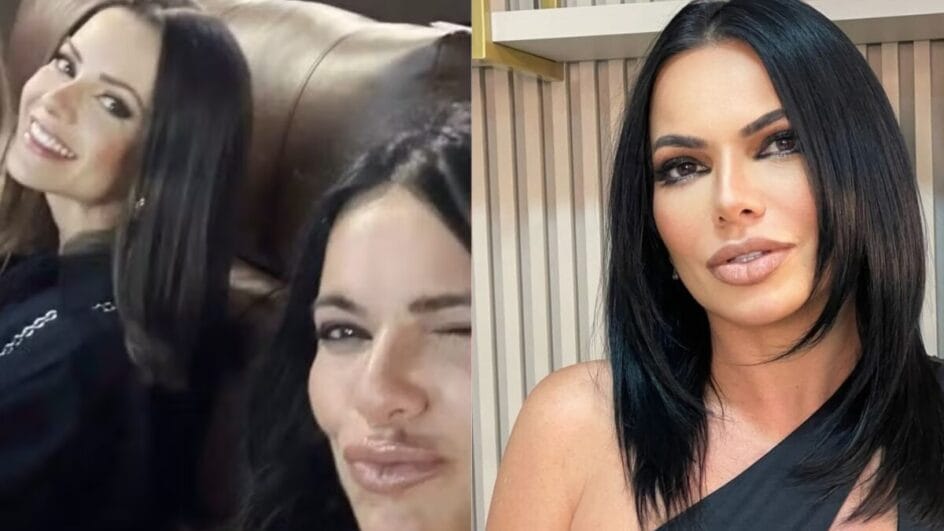 Maria Helena tem 52 anos (Foto: Redes sociais, Reprodução)