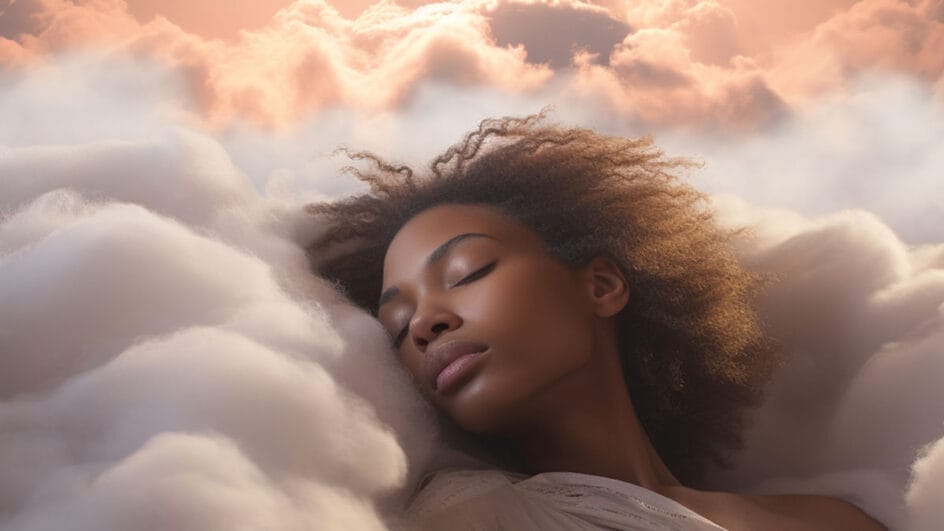 Não interprete ao pé da letra: sonhar com um parente falecido reflete seus sentimentos; entenda. Foto: Freepik