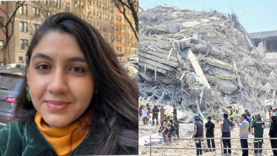 Bárbara é publicitária e mora atualmente em São Paulo (Fotos: Redes sociais, Reprodução; Ann Wang, Reuters)