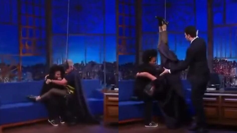 Programa que Juliana cita na denúncia (Foto: Reprodução)