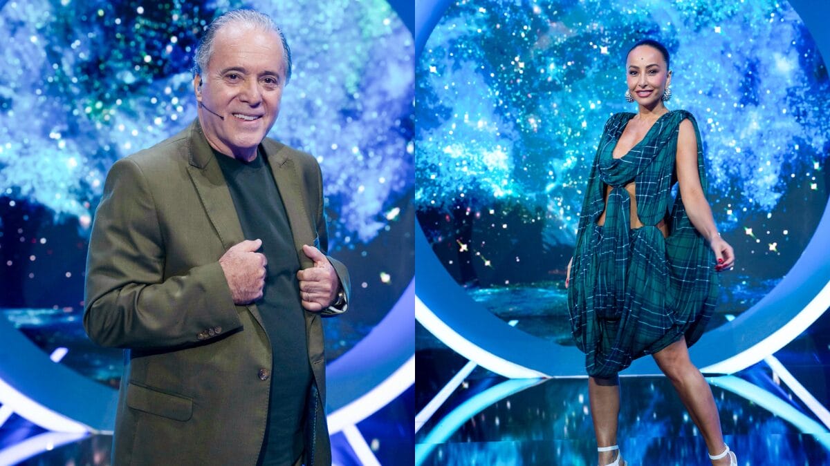 tony ramos e sabrina sato jurados do the masked singer brasil