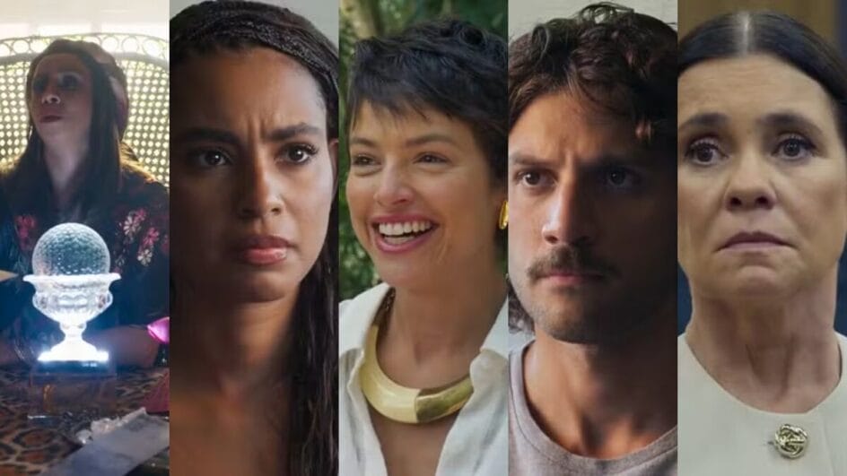 último capítulo de mania de você terá pelo menos cinco desfechos diferentes