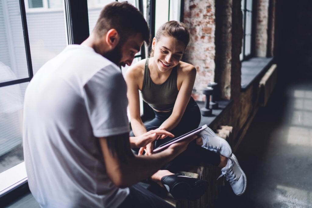 O acompanhamento m&eacute;dico &eacute; fundamental para avaliar os perigos e garantir a seguran&ccedil;a do paciente (Imagem: GaudiLab | Shutterstock)