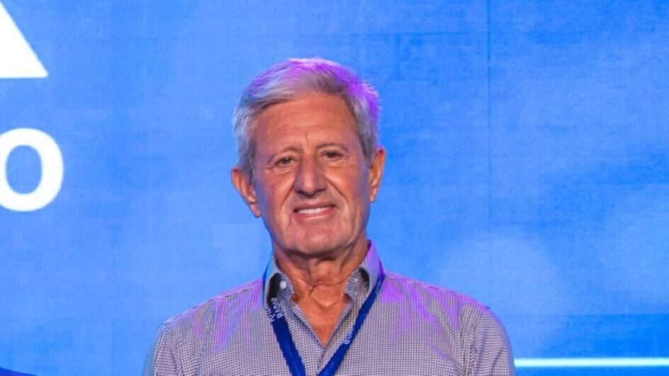 De almoxarife a bilionário da Forbes: Quem é o catarinense que teve um patrimônio avaliado em mais de R$ 4 bilhões