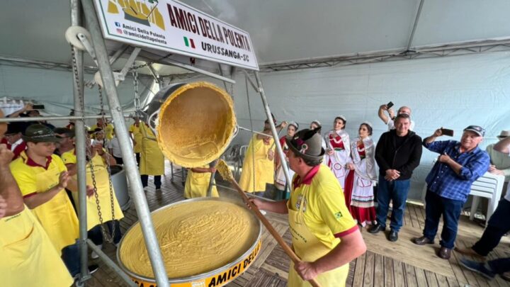 Festa de Azambuja, em Pedras Grandes