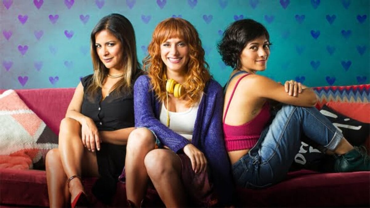 10 filmes para assistir na Netflix e superar todas as fases de uma separação