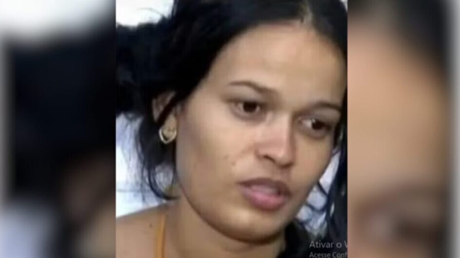 Ana Beatriz polícia apura se mãe teve ajuda para esconder o corpo de bebê achada morta
