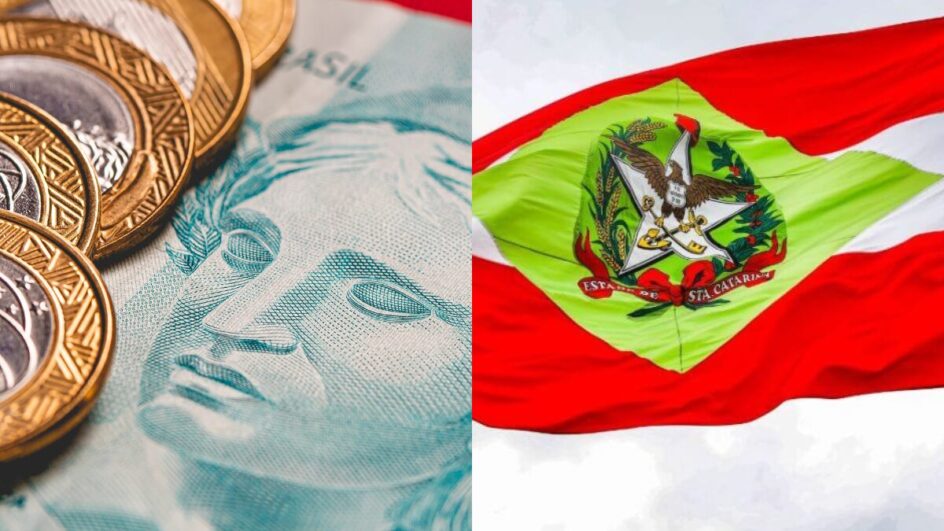 Após jejum, Santa Catarina “dá a volta por cima” e volta a ser fábrica de milionários