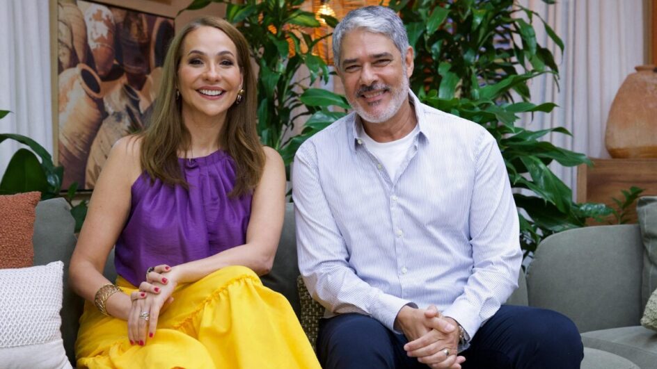 As novidades da comemoração dos 60 anos da TV Globo