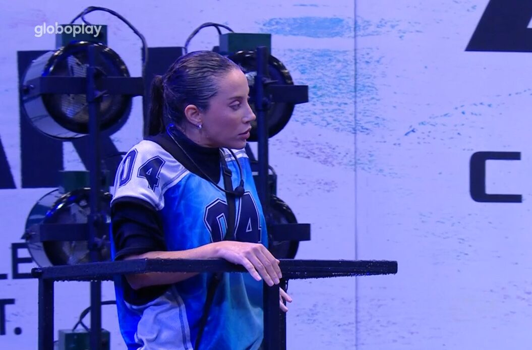 Relembre a trajetória de Renata no BBB 25: de “Surucucu” a favorita ao prêmio