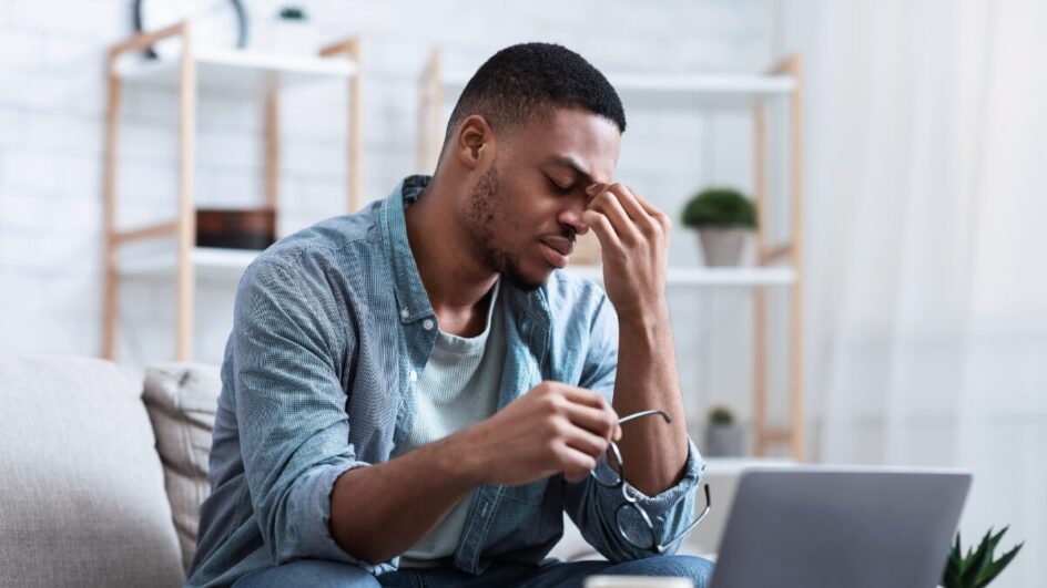 O suco verde rico em ferro para acabar com a fadiga