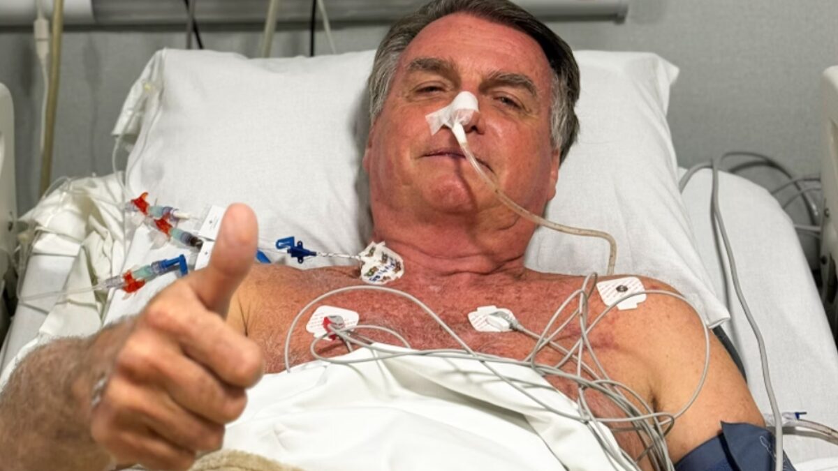 Bolsonaro