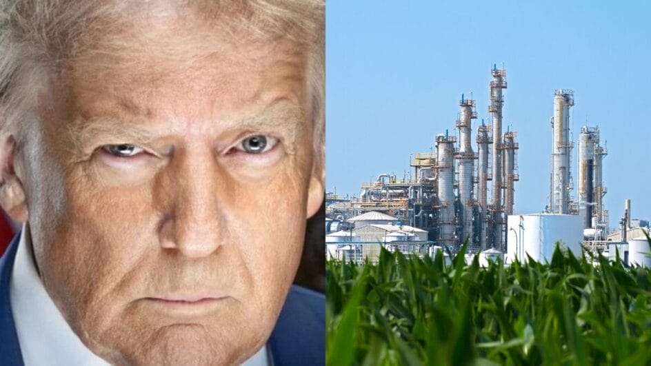 Brasil na mira de Trump O que está em jogo na “Tarifa Recíproca” anunciada nesta quarta pelos EUA