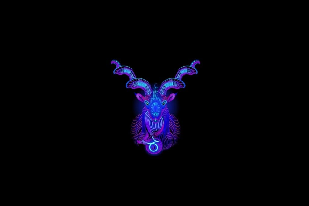 Os nativos de Capricórnio se envolverão com questões familiares e domésticas (Imagem: Tatyana Prokofieva | Shutterstock)