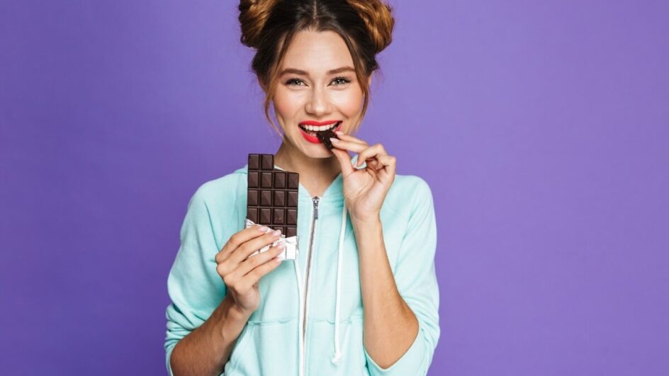 Cada signo tem um tipo de chocolate favorito (Imagem: DC Studio | Shutterstock)