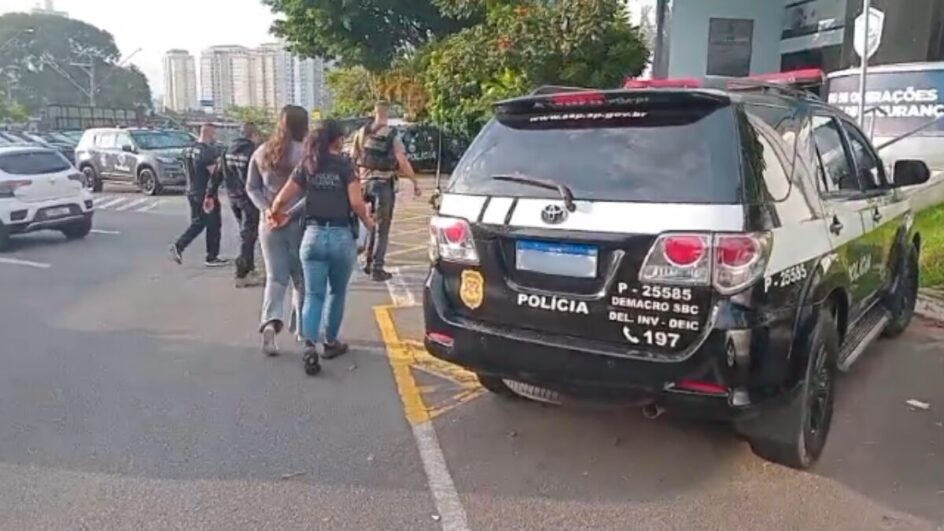 Como atuavam hacker e “conteiros” presos por desviar R$ 6 milhões de fintech de SC