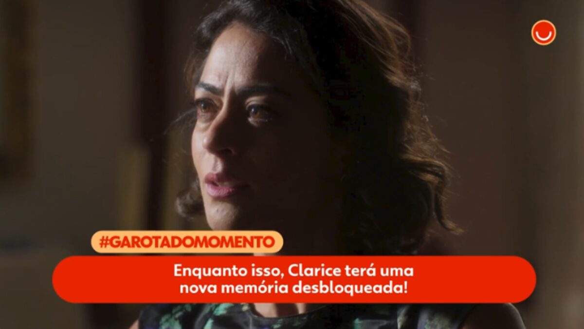 Confira os destaques do capítulo de segunda-feira de Garota do Momento (2)