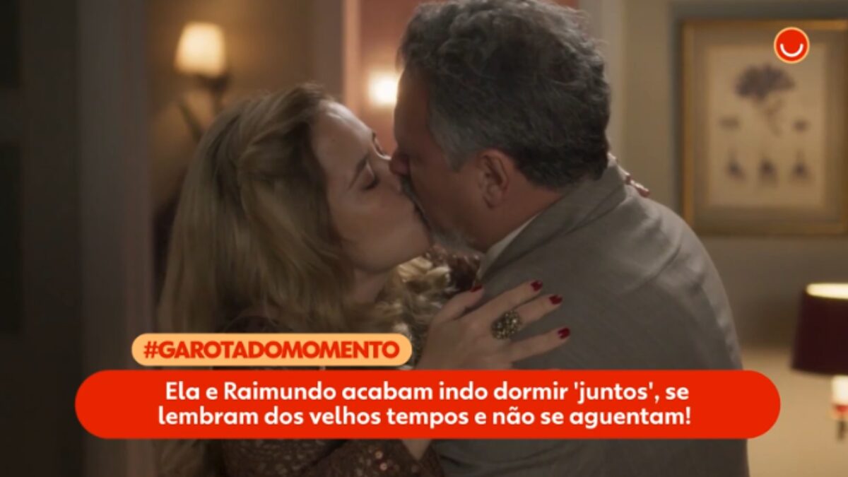 Confira os destaques do capítulo de segunda-feira de Garota do Momento (2)