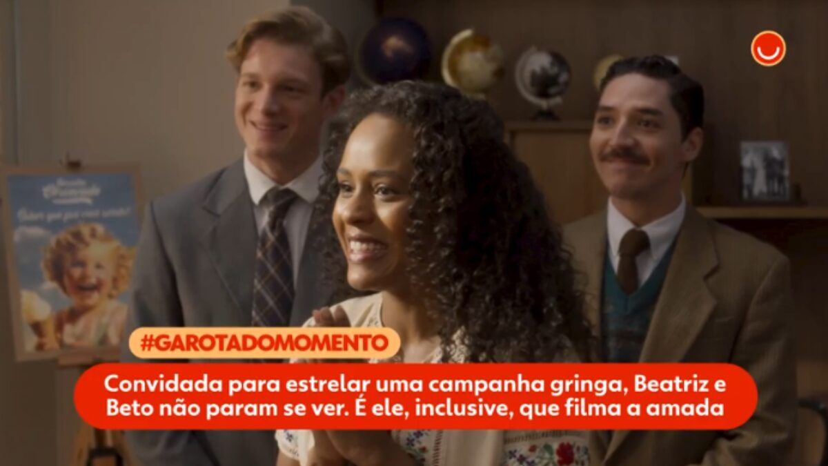 Confira os destaques do capítulo de segunda-feira de Garota do Momento (7)