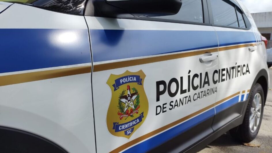 Idoso de 67 anos encontrado morto dentro de casa em praia do Sul de SC