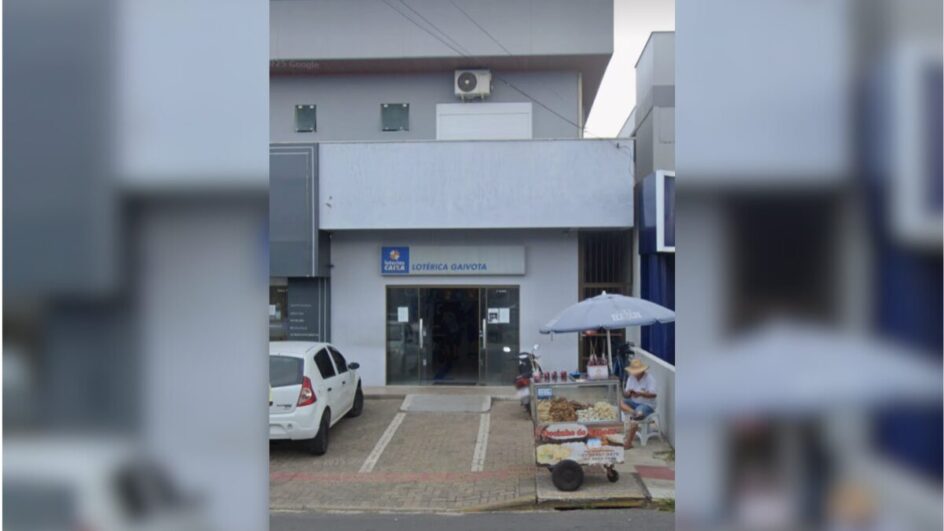 Qual a lotérica que levou o prêmio de R$ 25 milhões da Mega-Sena em um bolão no Sul de SC