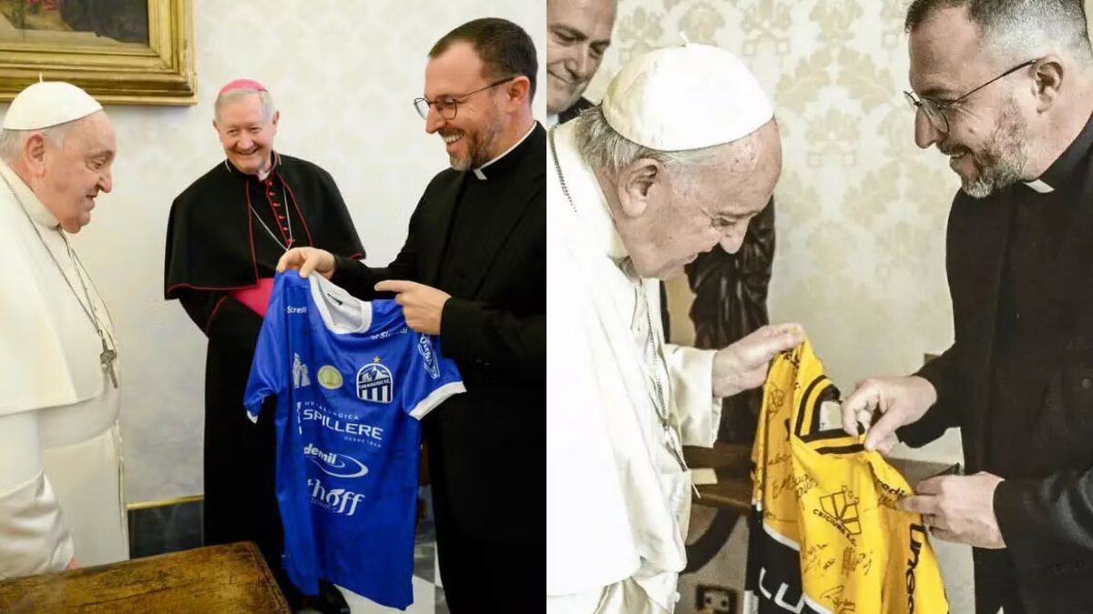 Papa Francisco