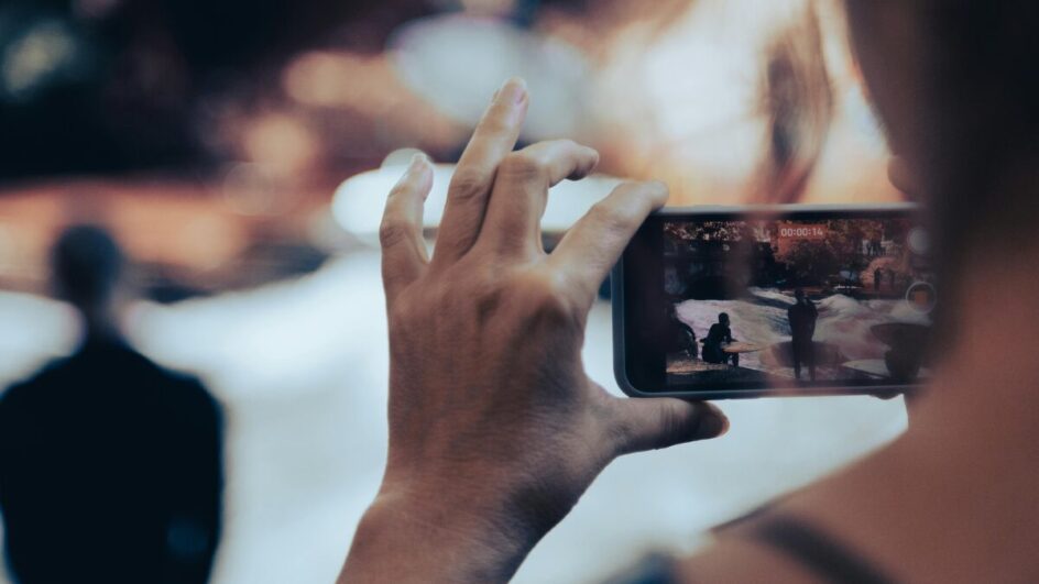 Como tirar as melhores fotos só com o celular