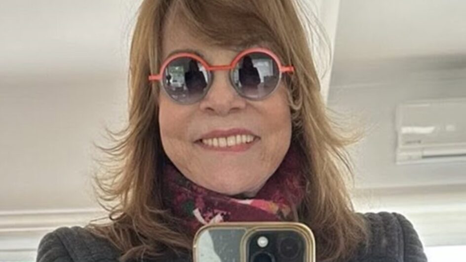 Gloria Perez trabalhou durante 42 anos para a Globo (Foto: Redes sociais, Reprodução)