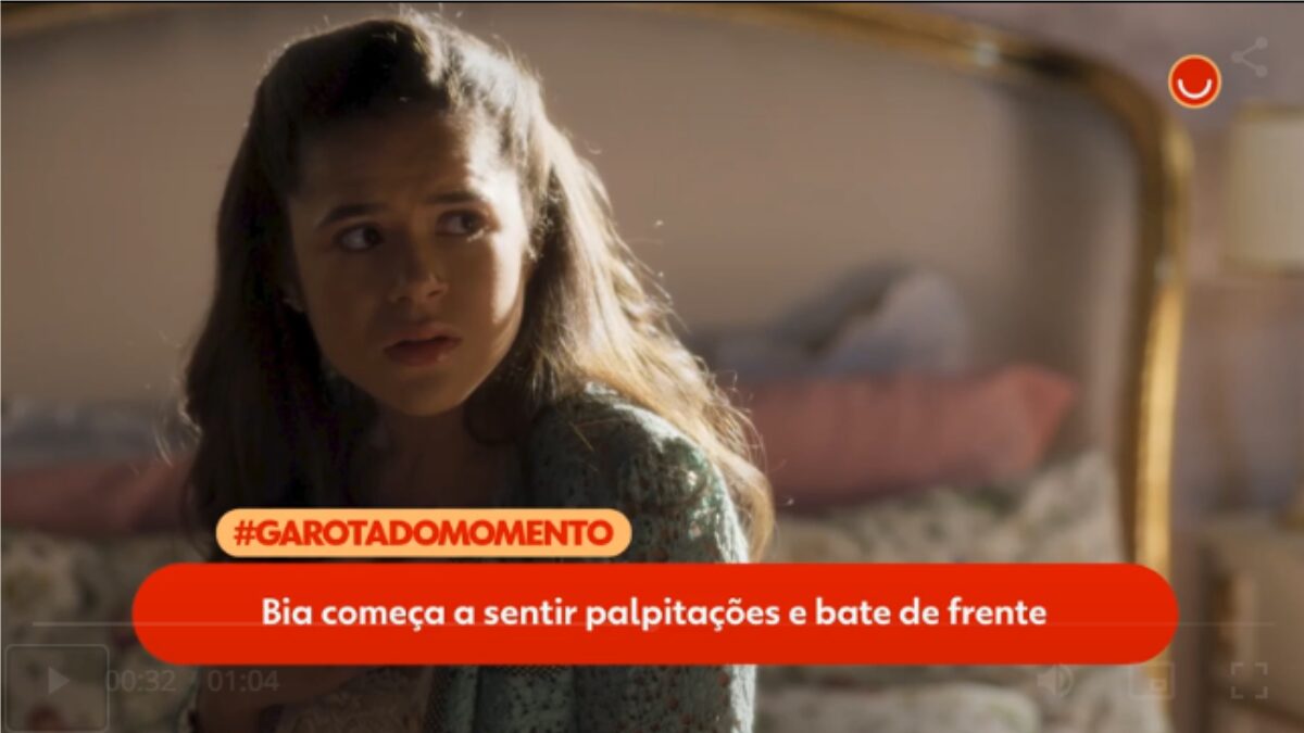 Garota do Momento hoje (9)_ veja o resumo desta quarta-feira