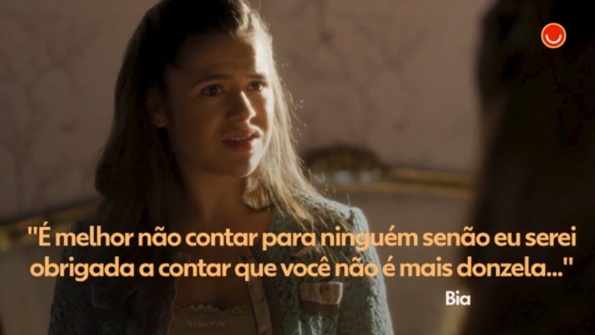 Garota do Momento hoje (9)_ veja o resumo desta quarta-feira