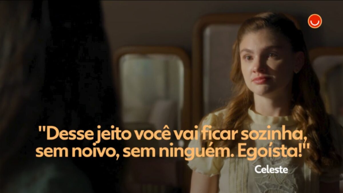 Garota do Momento hoje (9)_ veja o resumo desta quarta-feira