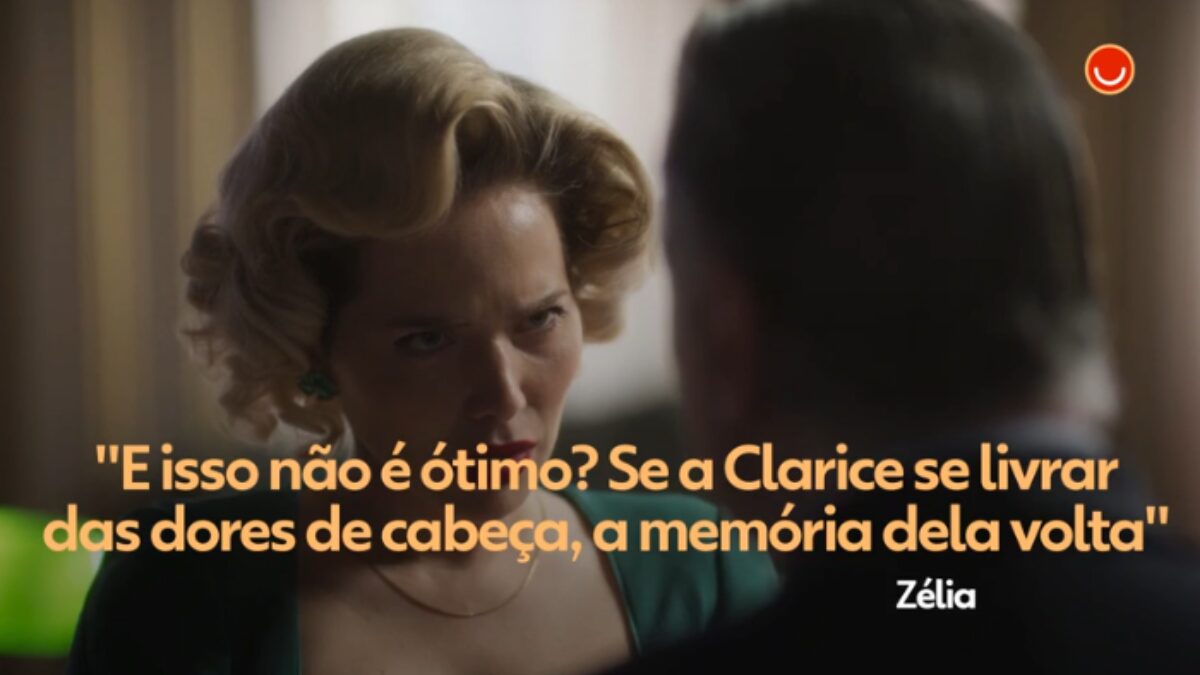 Garota do Momento: Juliano e Zélia comemoram sucesso do plano contra Maristela com beijão!