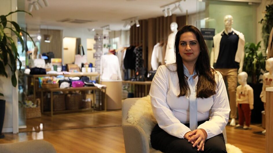 Gaúchos reconstroem a vida em SC um ano após tragédia das chuvas que devastaram o RS