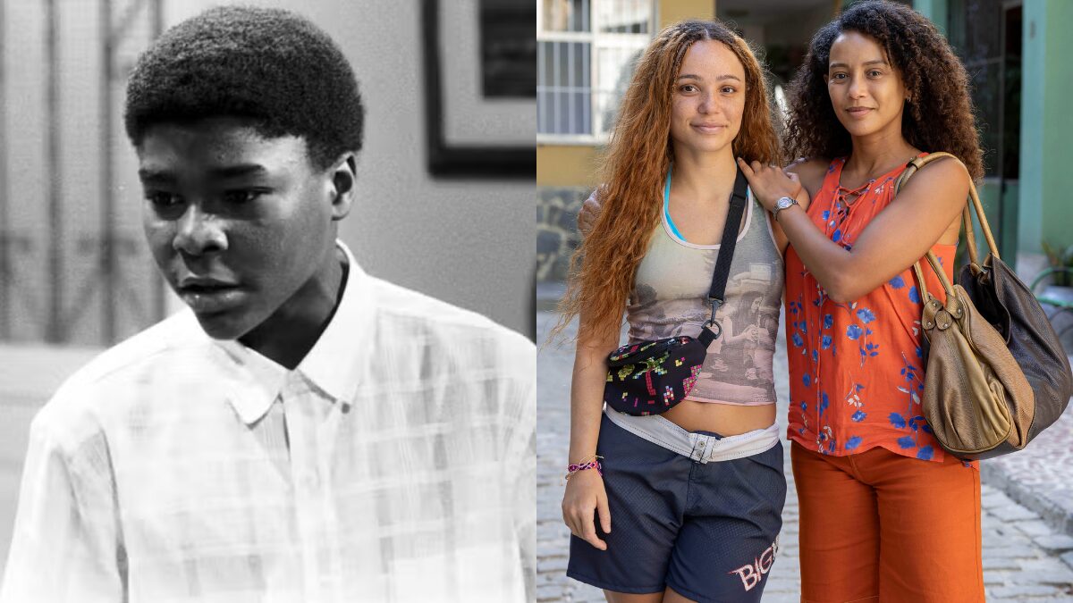 Gildo agora é Gilda no remake de Vale Tudo