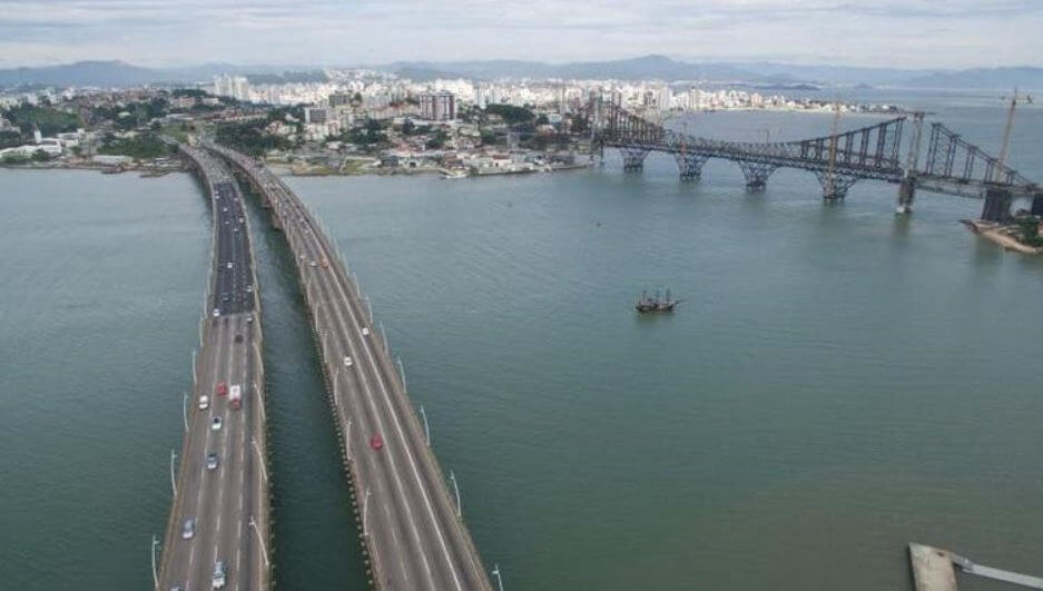 Nível do mar pode subir até 1,9 metro (Foto: Leo Munhoz, Arquivo NSC Total)