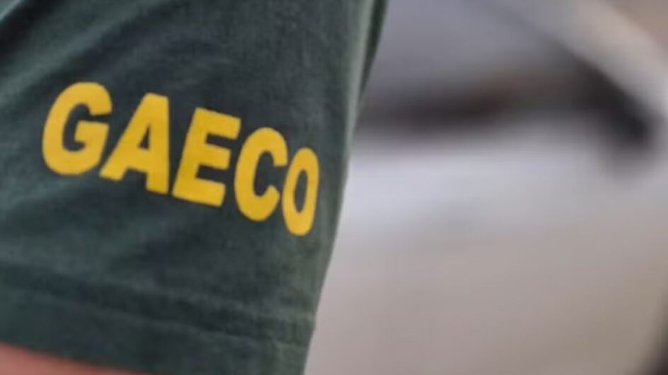 Guru espiritual é preso em SC por suspeita de manipular vítimas para violência sexual