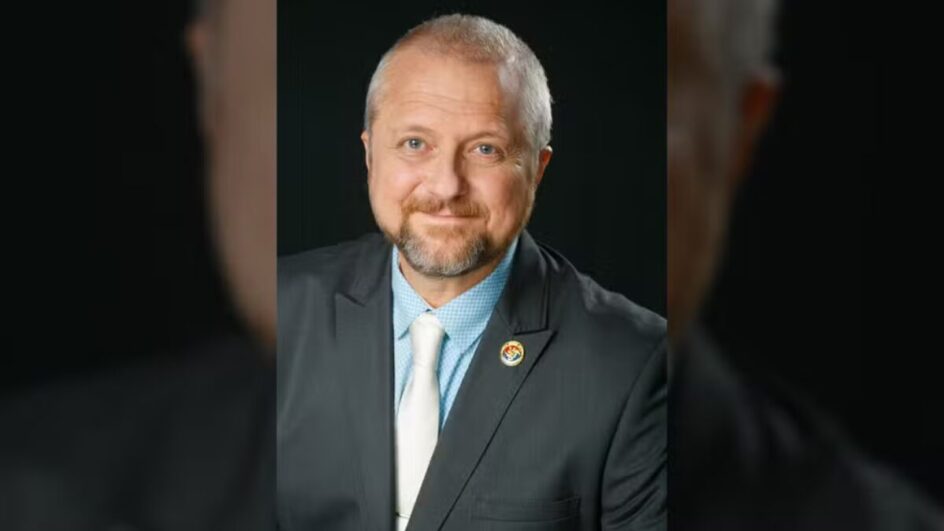 Guru preso em Florianópolis